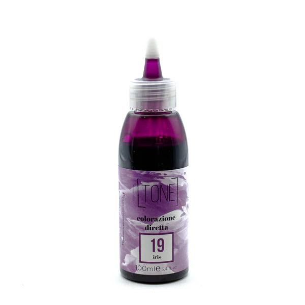 RETRO' I-TONE N.19 IRIS 100 ML
