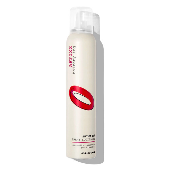 ELGON AFFIXX SHINE IT SPRAY LUCIDANTE 200 ML