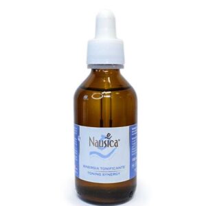 NAUSICA CORPO SINERGIA TONIFICANTE 100 ML