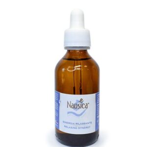 NAUSICA CORPO SINERGIA RILASSANTE 100 ML