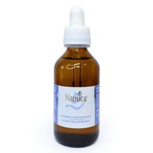 NAUSICA CORPO SINERGIA DEPURANTE 100 ML