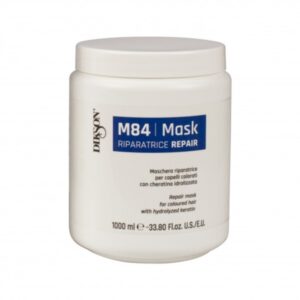 DIKSON M84 MASCHERA RIPARATRICE PER CAPELLI 1000 ML
