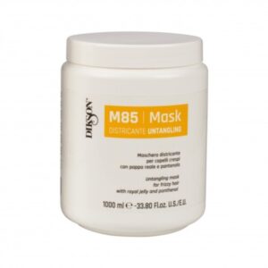 DIKSON M85 MASCHERA DISTRICANTE PER CAPELLI 1000 ML