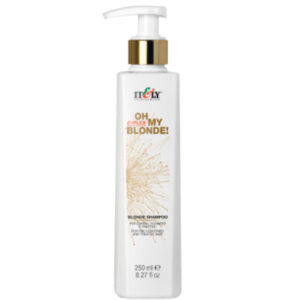 ITELY OH MY BLONDE BLONDE SHAMPOO 250 ML