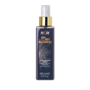 ITELY OH MY BLONDE COOL BLONDE SPRAY 150 ML ANTI-GIALLO