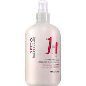 ELGON AFFIXX STRAIGHT LOOK PROTETTIVO PIASTRA 300 ML