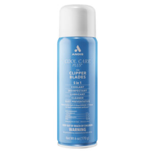 ANDIS COOL CARE PLUS SPRAY PER 5IN1 PER TOSATRICI 439GR