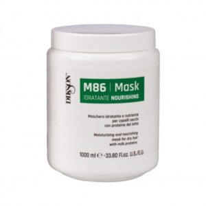 DIKSON M86 MASCHERA IDRATANTE PER CAPELLI 1000 ML