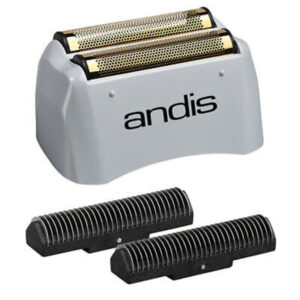 ANDIS RETINA E LAME PER RASOIO TS1/TS2