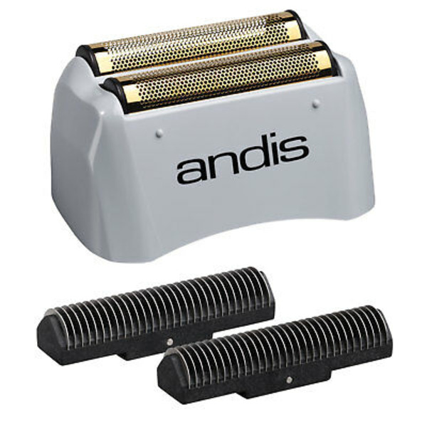 ANDIS RETINA E LAME PER RASOIO TS1/TS2