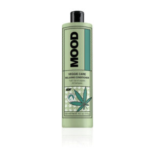MOOD CONDITIONER VEGGIE CARE 500 ML TUTTI I TIPI DI CAPELLI