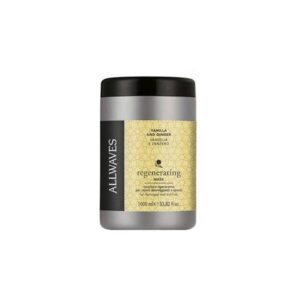 ALLWAVES MASCHERA VANIGLIA E ZENZERO 1000 ML