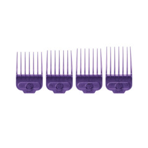 ANDIS SET 4 ALZI ORL/G-I/RT-1