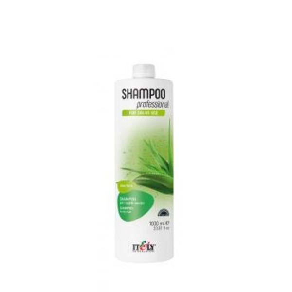 ITELY SHAMPOO PROFESSIONAL ALOE VERA 1000 ML