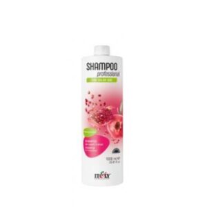 ITELY SHAMPOO PROFESSIONAL POMEGRANATE 1000 ML
