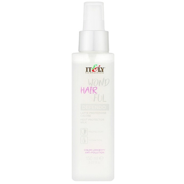 ITELY WONDHAIRFUL DEFENDO LATTE PROT. COLORE 150 ML