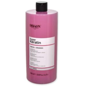 DIKSON PRIME SUPER KERATIN SHAMPOO 1000ML