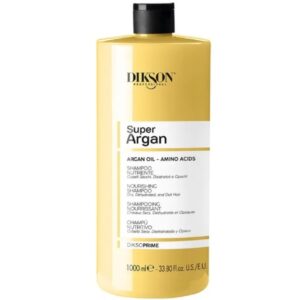 DIKSON PRIME SUPER ARGAN SHAMPOO 1000ML