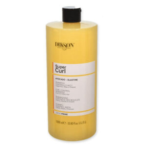 DIKSON PRIME SUPER CURL SHAMPOO 1000ML