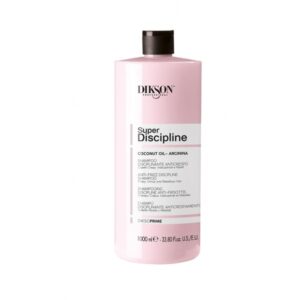 DIKSON PRIME SUPER DISCIPLIN SHAMPOO 1000ML