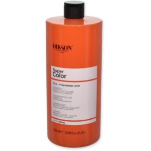 DIKSON PRIME SUPER COLOR SHAMPOO 1000ML