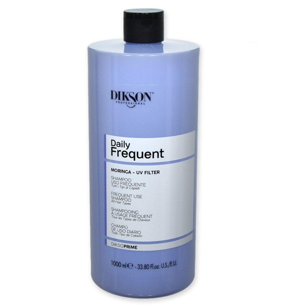DIKSON PRIME DAILY FREQUENT SHAMPOO 1000ML