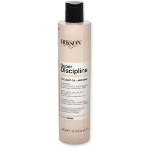 DIKSON PRIME SUPER DISCIPLIN SHAMPOO 300ML