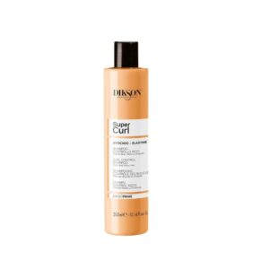 DIKSON PRIME SUPER CURL SHAMPOO 300ML