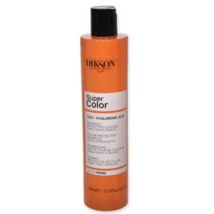 DIKSON PRIME SUPER COLOR SHAMPOO 300ML