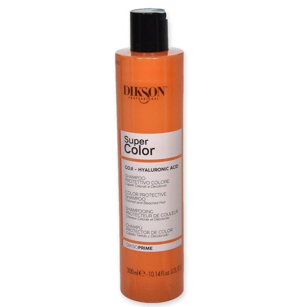 DIKSON PRIME SUPER COLOR SHAMPOO 300ML