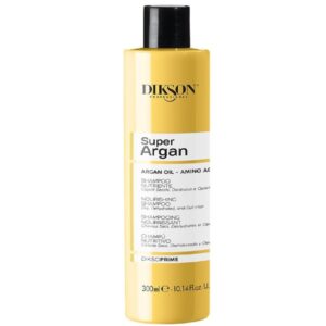 DIKSON PRIME SUPER ARGAN SHAMPOO 300ML