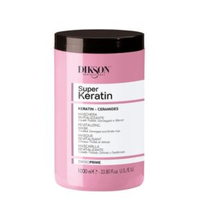 DIKSON PRIME SUPER KERATIN MASCHERA 1000ML