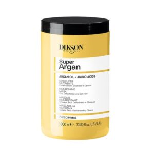 DIKSON PRIME SUPER ARGAN MASCHERA 1000ML