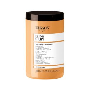 DIKSON PRIME SUPER CURL MASCHERA 1000ML