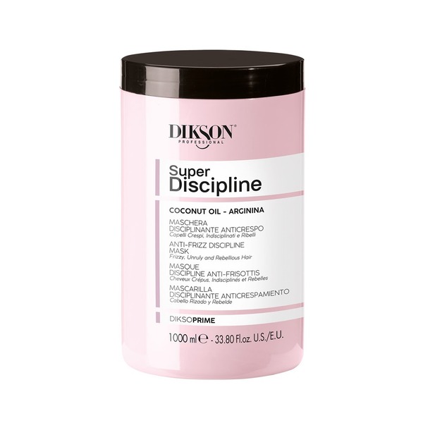 DIKSON PRIME SUPER DISCIPLIN MASCHERA 1000ML