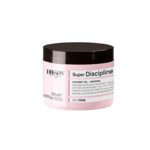 DIKSON PRIME SUPER DISCIPLIN MASCHERA 500ML
