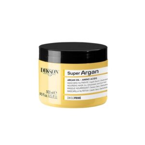 DIKSON PRIME SUPER ARGAN MASCHERA 500ML