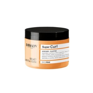 DIKSON PRIME SUPER CURL MASCHERA 500ML