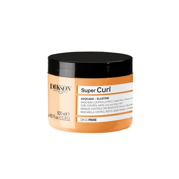 DIKSON PRIME SUPER CURL MASCHERA 500ML