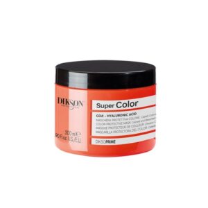 DIKSON PRIME SUPER COLOR MASCHERA 500ML