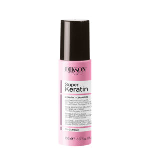 DIKSON PRIME SUPER KERATIN MASCHERA SPRAY 150ML SCIOGLI NODI