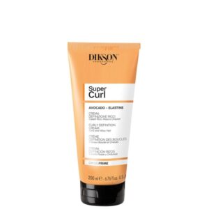 DIKSON PRIME SUPER CURL CREMA DEFINIZIONE RICCI 200ML
