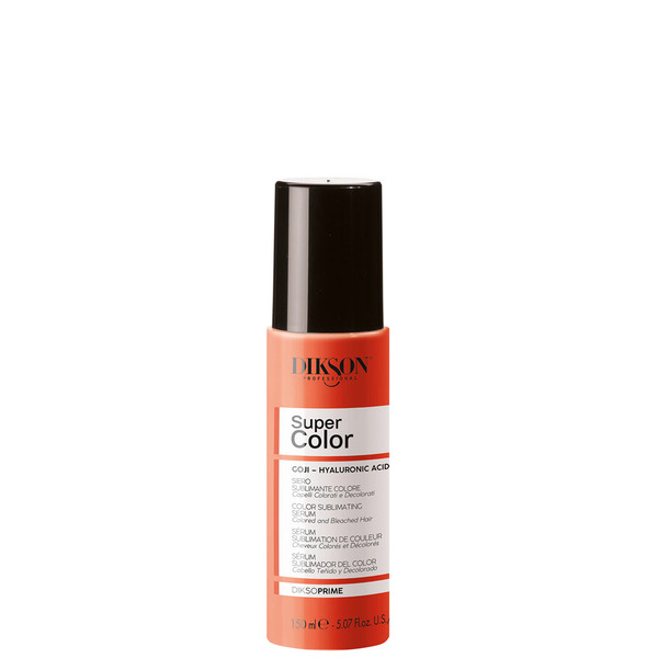 DIKSON PRIME SUPER COLOR SIERO PROTETTIVO 150ML