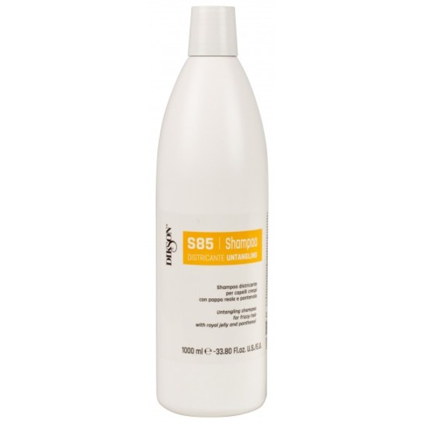 DIKSON S85 SHAMPOO DISTRICANTE 1000ML