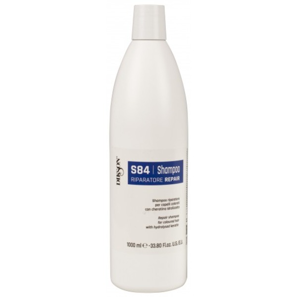 DIKSON S84 SHAMPOO RIPARATORE 1000ML
