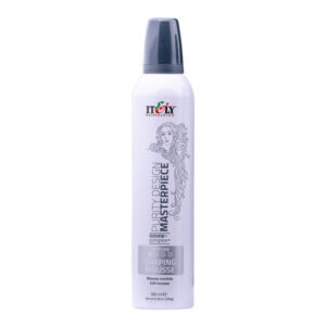 ITELY MASTERPIECE MODELINGSHAPING MOUSSE 300 ML