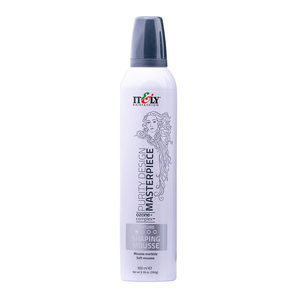ITELY MASTERPIECE MODELINGSHAPING MOUSSE 300 ML