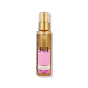 KERAMINE H OLIO IDRATANTE NUTRIENTE 100ML