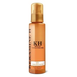 KERAMINE H OLIO RISTRUTTURANTE CAPELLI COLORATI 100ML