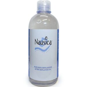 NAUSICA CORPO OLIO DOPO DEPILAZIONE 500 ML